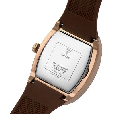 Мъжки часовник Guess Phoenix Collection - GW0202G2