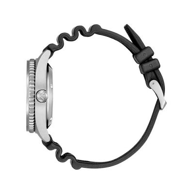 Мъжки часовник Citizen Automatic Diver Challenge - NY0129-07LE