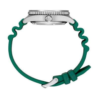 Мъжки часовник Citizen Automatic Diver Challenge - NY0121-09XE