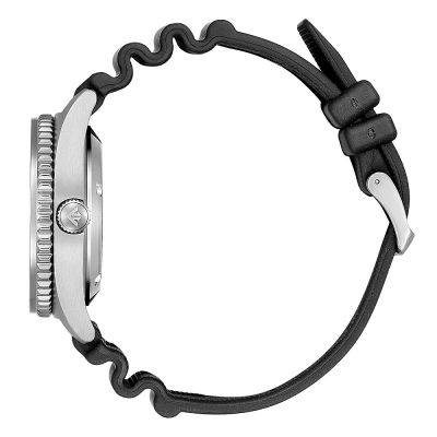 Мъжки часовник Citizen Automatic Diver Challenge - NY0120-01ZE