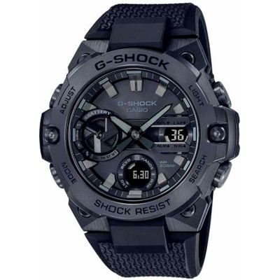 Мъжки часовник Casio G-Shock GST-B400BB-1AER