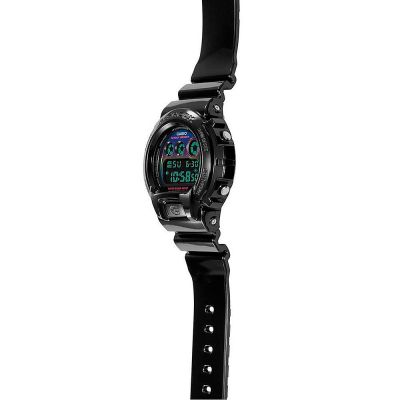 Мъжки часовник Casio G-Shock RGB Series - DW-6900RGB-1ER