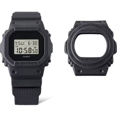 Мъжки часовник Casio G-Shock Re-Masterpiece 40th Anniversary - DWE-5657RE-1ER