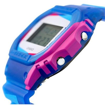 Мъжки часовник Casio G-Shock Parra Limited Edition - DWE-5600PR-2ER