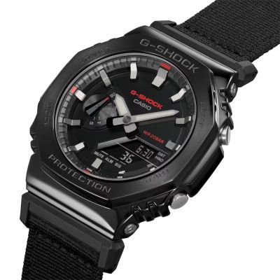 Мъжки часовник Casio G-Shock GM-2100CB-1AER