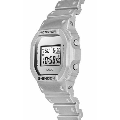 Мъжки часовник Casio G-Shock - DW-5600FF-8ER