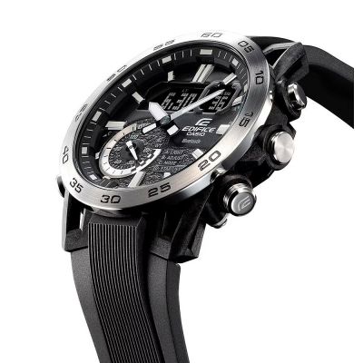 Мъжки часовник Casio ECB-40P-1AEF