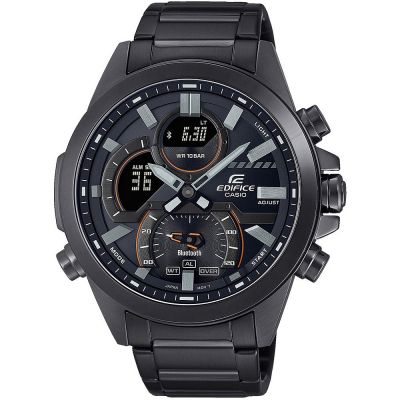 Мъжки часовник Casio Edifice Bluetooth - ECB-30DC-1AEF