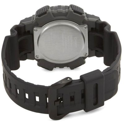 Мъжки дигитален часовник Casio - AEQ-110W-1AVDF