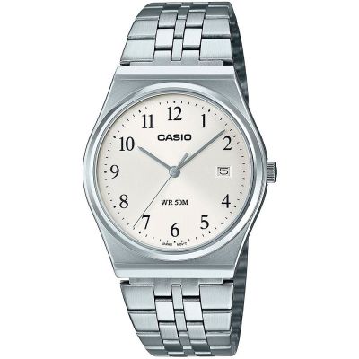 Мъжки аналогов часонвик Casio - Casio Collection - MTP-B145D-7BVEF