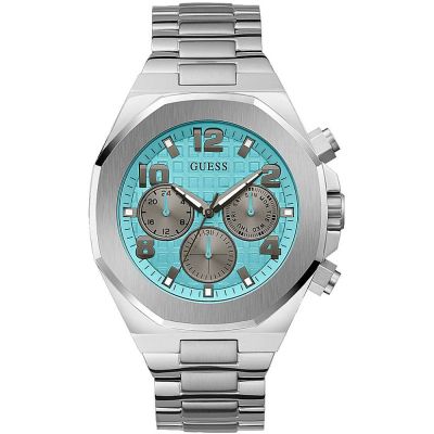 Мъжки аналогов часовник Guess - GW0489G3