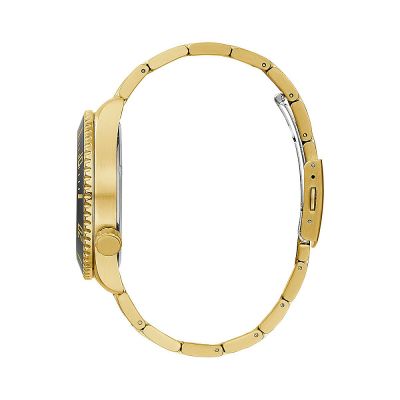 Мъжки аналогов часовник Guess - GW0488G2