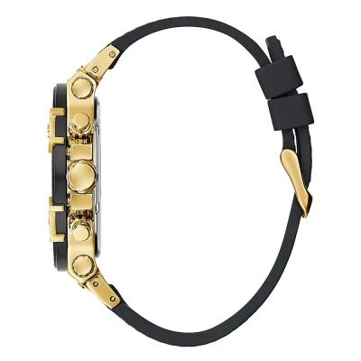 Мъжки аналогов часовник Guess - GW0486G2