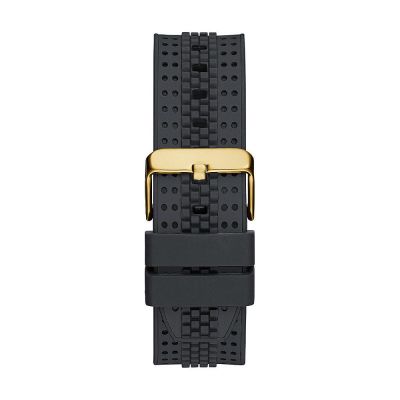 Мъжки аналогов часовник Guess - GW0486G2