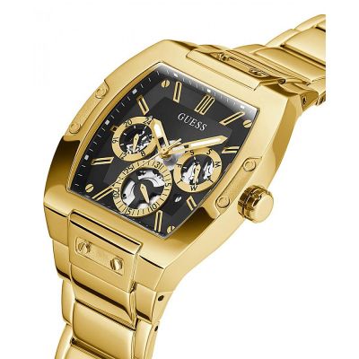 Мъжки аналогов часовник Guess - GW0456G1