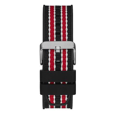 Мъжки аналогов часовник Guess - GW0415G1