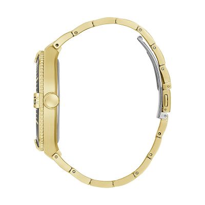 Мъжки аналогов часовник Guess - GW0330G2