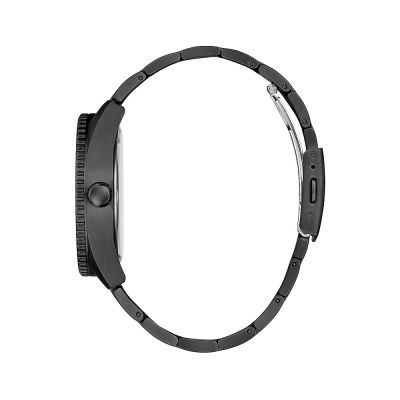 Мъжки аналогов часовник Guess - GW0327G2