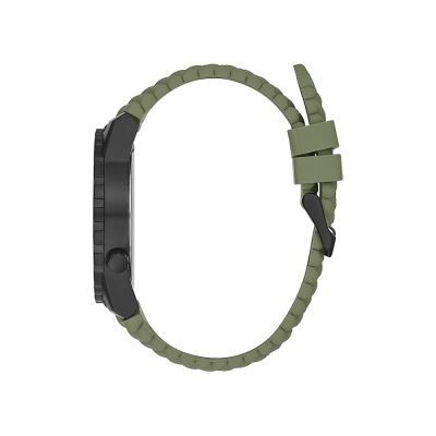 Мъжки аналогов часовник Guess - GW0322G2