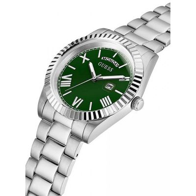 Мъжки аналогов часовник Guess - GW0265G10