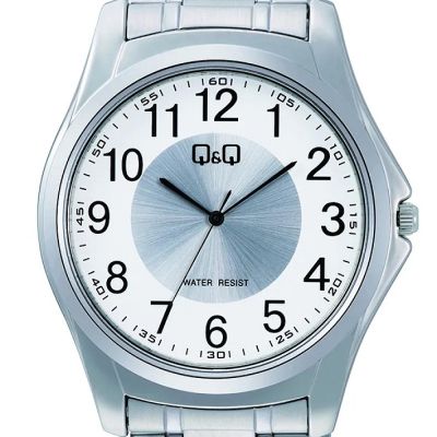 Мъжки часовник Q&Q - C41A-002PY