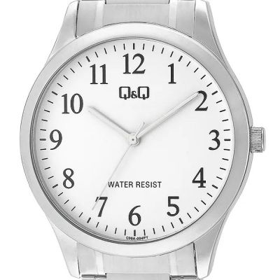 Мъжки часовник Q&Q - C00A-004PY