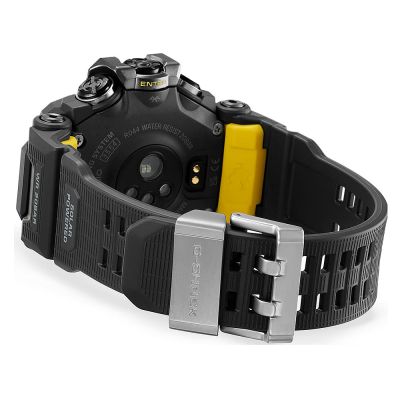 Мъжки часовник Casio G-Shock Rangeman GPS Solar - GPR-H1000-1ER