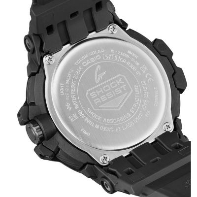 Мъжки часовник Casio G-Shock Gravitymaster - GR-B300-1A4ER