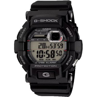 Мъжки часовник Casio G-Shock GD-350-1ER