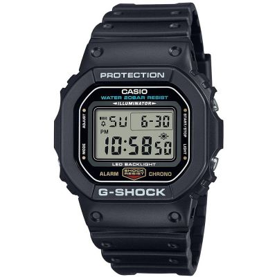 Мъжки часовник Casio G-Shock DW-5600UE-1ER