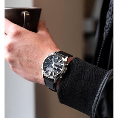 Мъжки часовник Casio Edifice - EFV-C120L-8AEF