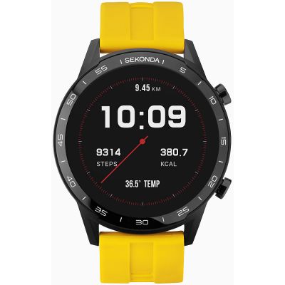 Мъжки смарт часовник Sekonda Active - S-1994.00