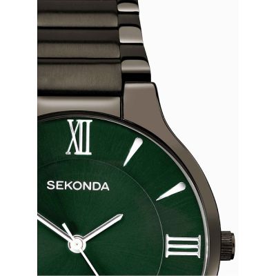 Мъжки аналогов часовник Sekonda Wilson - S-30045.00