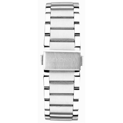 Мъжки аналогов часовник Sekonda Wilson - S-30044.00