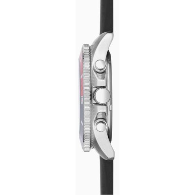 Мъжки аналогов часовник Sekonda Pacific Wave Chronograph - S-30114.00