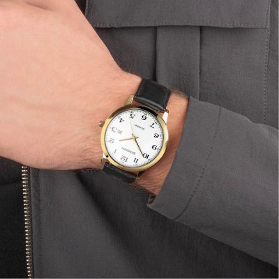 Мъжки аналогов часовник Sekonda Classic - S-30130.00