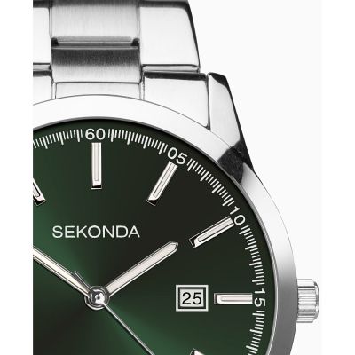Мъжки аналогов часовник Sekonda Classic - S-1946.00