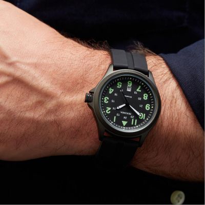 Мъжки аналогов часовник Sekonda Altitude - S-30030.00