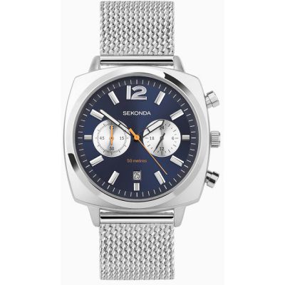 Мъжки аналогов часовник Sekonda Airborne - S-30100.00