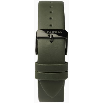 Мъжки аналогов часовник Sekonda Airborne - S-1990.00