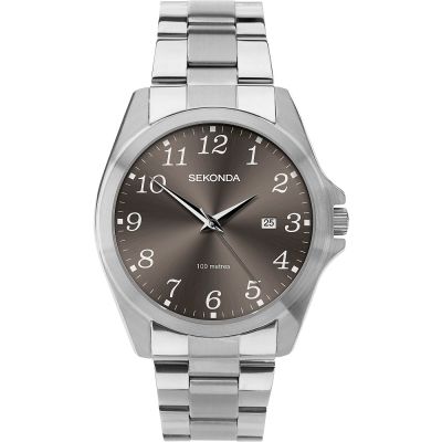 Мъжки аналогов часовник Sekonda - S-1636.00