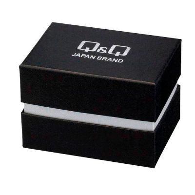 Мъжки аналогов часовник Q&Q Superior Sapphire - S08A-005PY