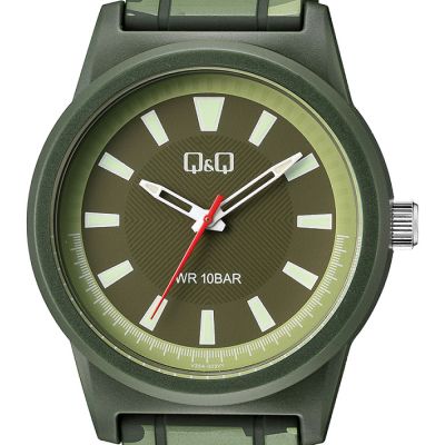 Мъжки аналогов часовник Q&Q - V35A-003VY