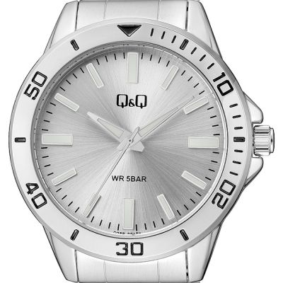 Мъжки аналогов часовник Q&Q - Q28B-001PY
