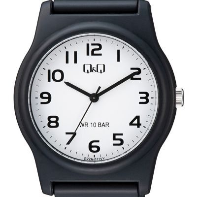 Мъжки аналогов часовник Q&Q - G22A-011VY