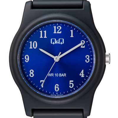 Мъжки аналогов часовник Q&Q - G22A-003VY