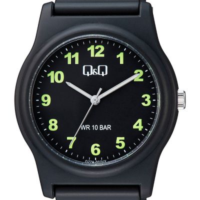 Мъжки аналогов часовник Q&Q - G22A-002VY