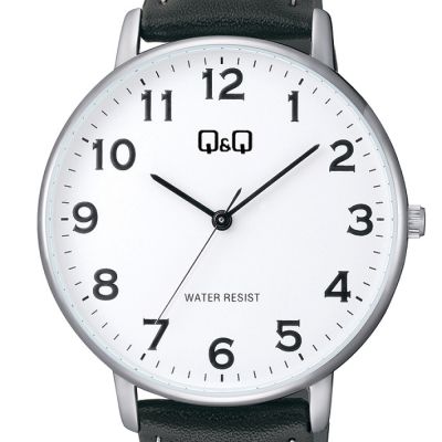Мъжки аналогов часовник Q&Q - C64A-005PY