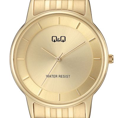 Мъжки аналогов часовник Q&Q - C62A-003PY