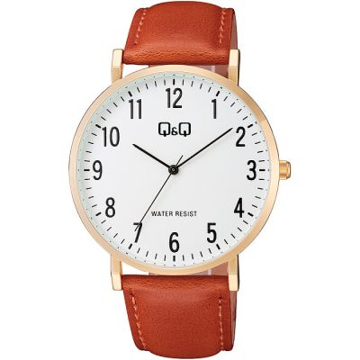 Мъжки аналогов часовник Q&Q - C43A-003PY